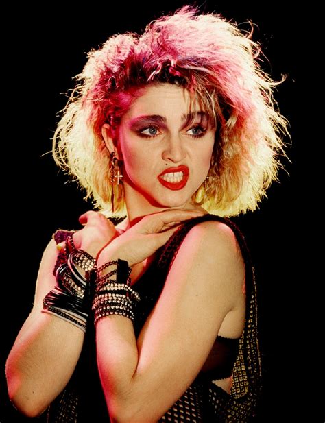 Maybe you would like to learn more about one of these? MADONNA | Madonna 80s, Madonna young, Madonna costume