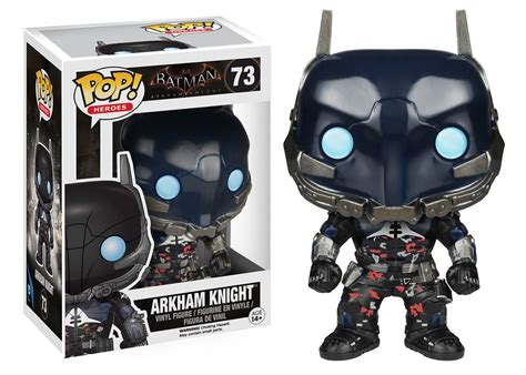 Bat Blog Batman Toys And Collectibles New Batman Arkham Knight
