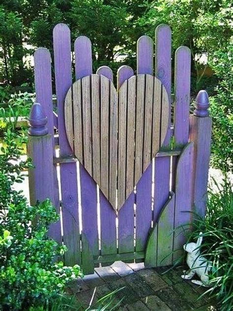 Top 10 Ideas Of Unusual Garden Gates Best Landscape Ideas