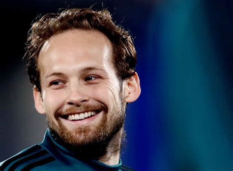 Find the perfect daley blind stock photos and editorial news pictures from getty images. Tegenslag maakt Ajacied Daley Blind sterk, ondanks de pijn ...