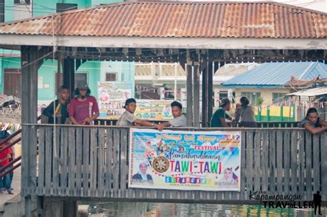 Sitangkai Tawi Tawi Ferry Schedule Travel Guide Budget Blog 41 The