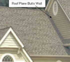 Need a little guidance on engineered wood siding maintenance in particular? Roof Flashing To A Wall