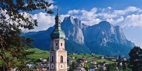 The Relaxed Charm Of South Tyrols Mountain Villages South Tyrol