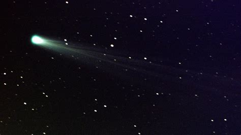 9 Characteristics Of Comets Know The Parts And Types Archynewsy