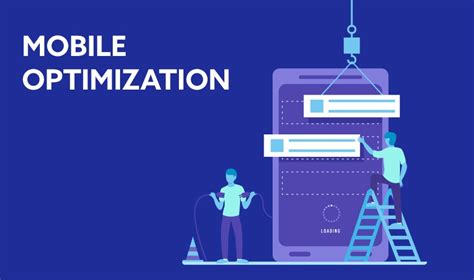 The Impact Of Mobile Optimization On Digital Marketing