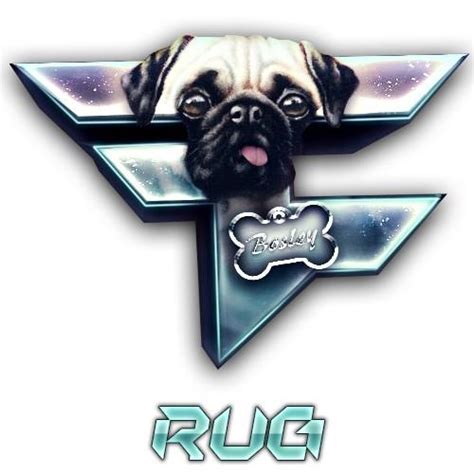 Rug On Twitter New Faze Logo By Obeyjedi I Love It