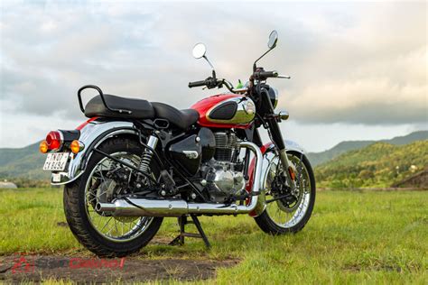 Breaking 2021 Royal Enfield Classic 350 Launched Bikedekho