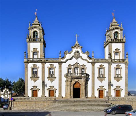 Foto Da Igreja Matriz