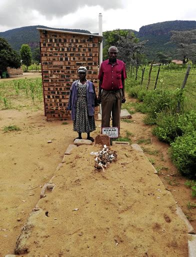 Plans In Motion To Exhume Rebury Limpopo Man Buried In Backyard