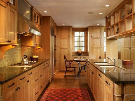 Maple Cognac Kitchen Cabinets Wow Blog