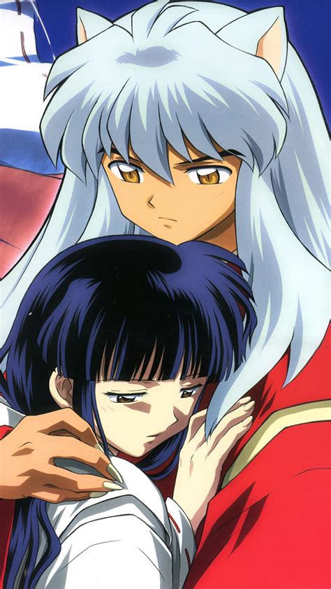 20 Inuyasha Wallpaper Aesthetic Images