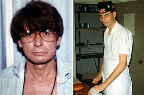 Dennis nilsen, one of britain's most infamous serial killers, has died behind bars at. Depraved Scots serial killer who chopped up and cooked ...
