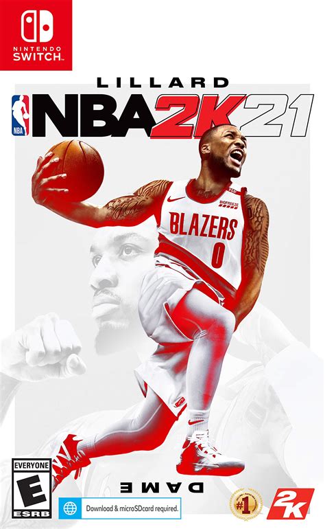 Marvel at impressive graphics and awesome gameplay on current and next generation of consoles. NBA 2K21 Release Date (PS5, Xbox X, Xbox One, PS4, Switch)
