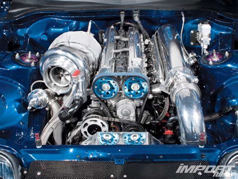 Rb26 Vs 2jz Which One Is Better And Why