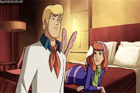 Daphne Scooby Doo Where Are You The Sexiest Tv Cartoon