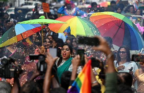 Same Sex Marriage Case May Boost India’s Wedding Industry Easterneye