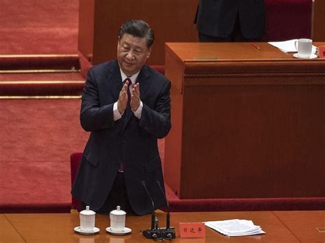 Xi Jinping Re Elected For Third Term A Princeling Turned Chinas Mao 2