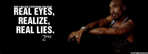 Tupac Shakur Gonzalez Facebook Header Facebook Cover Quotes Twitter