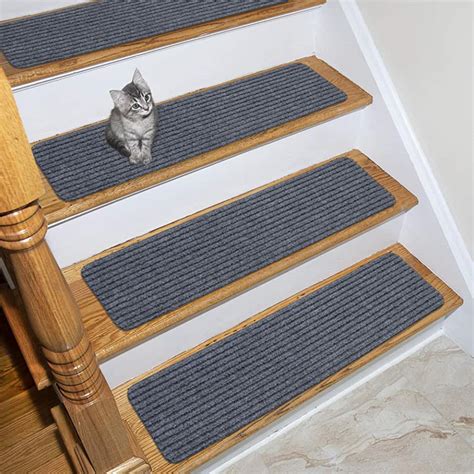 Amazon Com Non Slip Outdoor Stair Treads