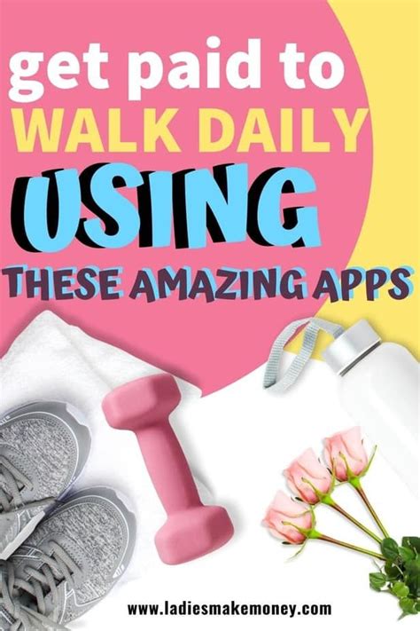 See the list of the best apps that will pay you the most and how to make money from apps. 13 Real Apps That Pay You to Walk in 2020 (Check it Out ...