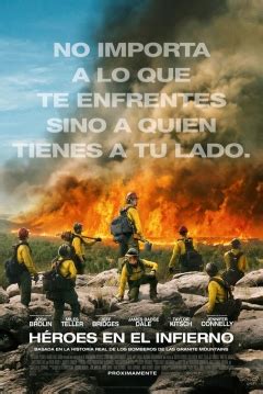 Película: Héroes en el Infierno (2017) | abandomoviez.net