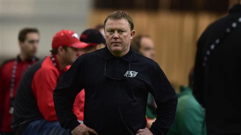 Jones Riders Staff Prepped For Draft Day Cflca