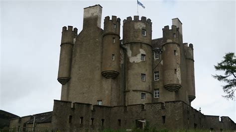 Braemar Castle - Caisteal Bràigh Mhàrr | Transceltic - Home of the ...