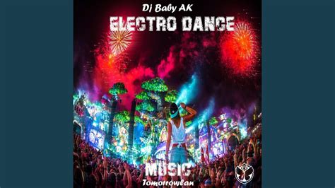 Electro Dance Youtube Music