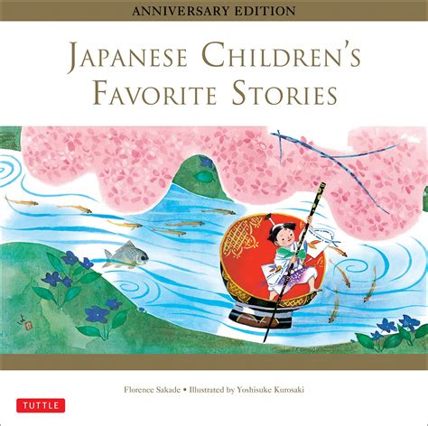 10 Books About Japan That Expat Parents Should Read To Their Kids
