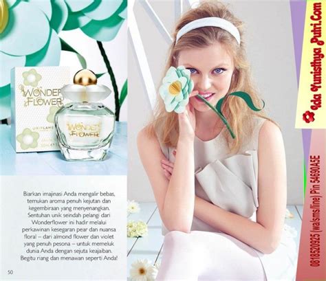 Erkek & kadın parfüm markaları ve fiyatını incelemek; Katalog Oriflame Mei 2017 Promo Online Koleksi Parfum Baru ...