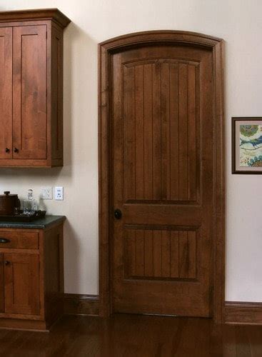 The Benefits Having Solid Wood Interior Doors Home Decor