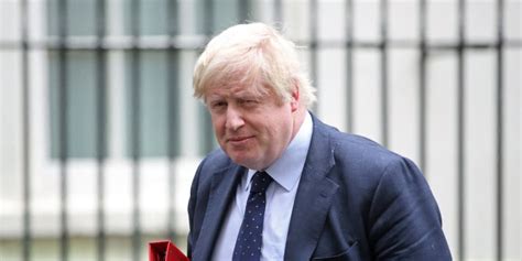 Последние твиты от boris johnson (@borisjohnson). Boris Johnson Young : The Life Of Boris Johnson Uk Prime ...