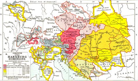 Habsburg Monarchy