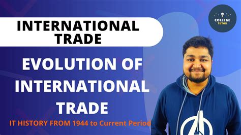 The world bank group, created towards the end of world war ii, provides loans, soft loans, and guarantees for development world bank group. international directory of company histories. International Trade Institutions Evolutions | History of ...