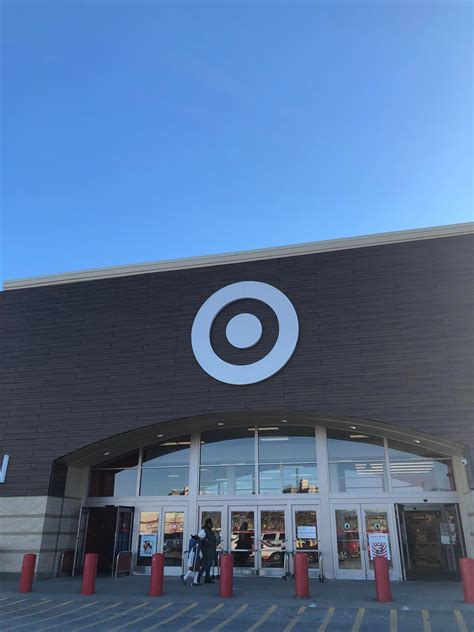 This Targets Logo Is White Mildlyinteresting