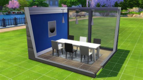 The Sims 4 Cool Kitchen Stuff Pack Review