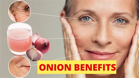 HEALTH BENEFITS OF EATING ONIONS No 6 Will SHOCK YOU YouTube