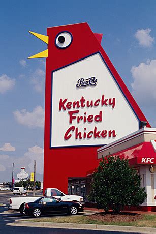 Big chicken ad from the early 1960's. Marietta's "Big Chicken" explained! • Coverville | The ...