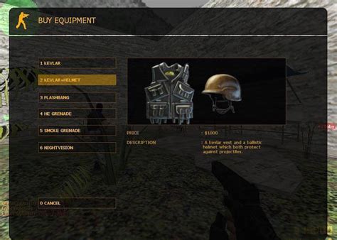 Tu objetivo es matar a otros jugadores (¡que también son huevos!) usando una variedad de armas. Counter-Strike 1.6: veja como comprar armas no jogo de ação | Dicas e Tutoriais | TechTudo