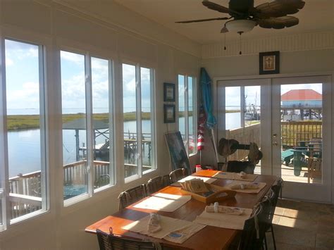 A screened room or screened porch is very similar to a sunroom but rather than using glass windows we use fiberglass screens allowing the breeze to a screened porch with windows will extend your outdoor living season, giving you more hours of enjoyment. Aluminum Patio Cover Contractors in New Orleans Louisiana ...