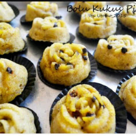 Posted on march 23, 2013 by indazekiya08. Kue Cake Pisang Kukus Mawar - Resep Resep Bolu Pisang ...