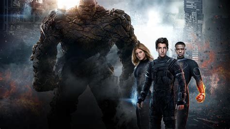 Why We Havent Seen Anything From The Fantastic Four Movie — Geektyrant