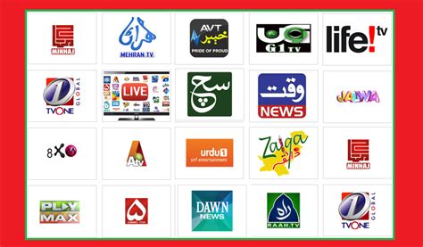 Live Tv Pakistan App On The Amazon Appstore