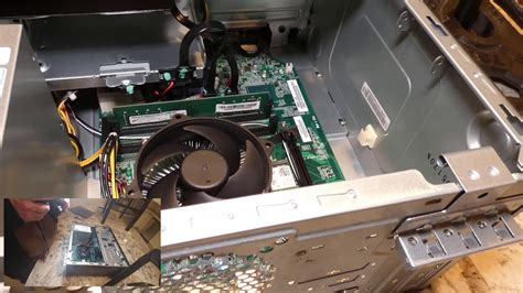 Adding Removing Or Replacing Ram On Acer Tc 885 Ur19 Desktop Computer