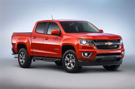 Gm Us Army Unveil Chevrolet Colorado Zh2 Fuel Cell Truck