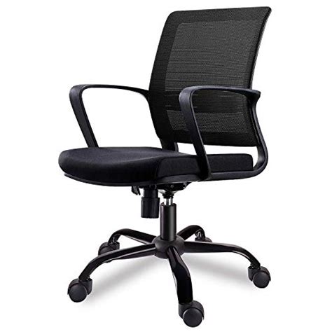 10 Best Comfortable Office Chair for Sciatica Pain Relief (2022)