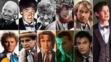 Dr Who Pictures All Doctors Images
