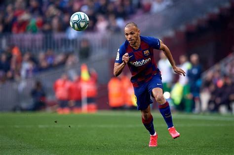 View the player profile of matheus fernandes (barcelona) on flashscore.com. Martin Braithwaite succeeds Luis Suarez as the new ...