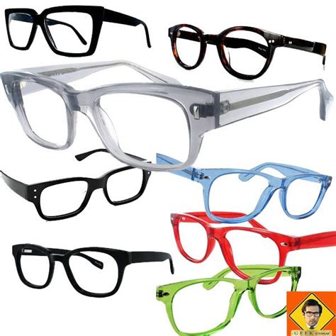 Geek Eyewear Eyewear Rx Eyeglasses Eyeglasses