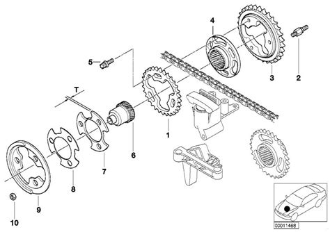 In some cases you need to pull over immediately to prevent damage while in. BMW X5 Splined shaft. Train, valve, chain - 11361715027 - Genuine BMW Part